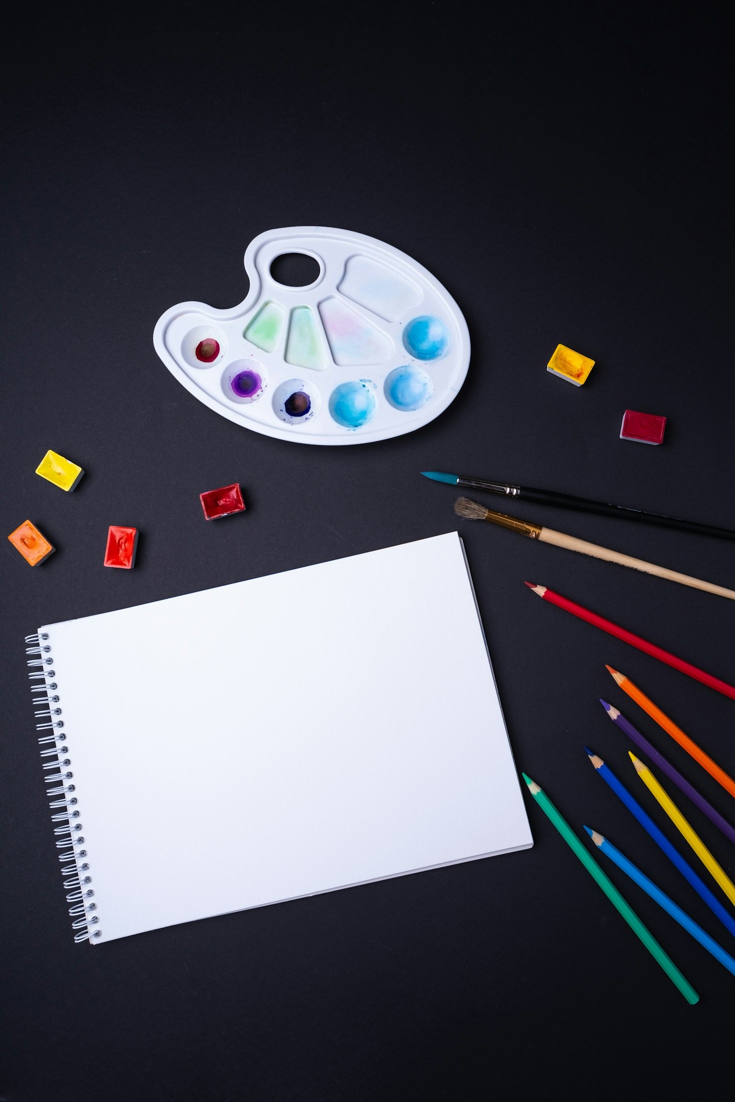 Emprendiendo con inspiración: lecciones de la creatividad